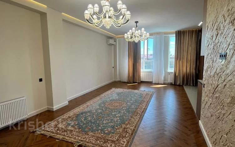 2-комнатная квартира · 85 м² · 3/9 этаж, мкр Тараз, Байтерекова — Рыскулова за 62 млн ₸ в Шымкенте, Аль-Фарабийский р-н — фото 25