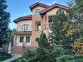 Отдельный дом · 7 комнат · 571.6 м² · 10.5 сот., мкр Баганашыл, Трудовая 31 за 620 млн 〒 в Алматы, Бостандыкский р-н