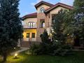 Отдельный дом · 7 комнат · 571.6 м² · 10.5 сот., мкр Баганашыл, Трудовая 31 за 620 млн 〒 в Алматы, Бостандыкский р-н — фото 3