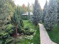 Отдельный дом · 7 комнат · 571.6 м² · 10.5 сот., мкр Баганашыл, Трудовая 31 за 620 млн 〒 в Алматы, Бостандыкский р-н — фото 5