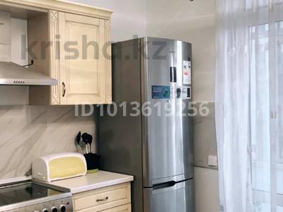 1-бөлмелі пәтер · 35 м² · 4/8 қабат, Фариза Онгарсынова 8, бағасы: 31 млн ₸ в Астане