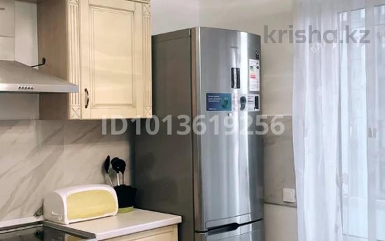 1-бөлмелі пәтер · 35 м² · 4/8 қабат, Фариза Онгарсынова 8, бағасы: 31 млн ₸ в Астане — фото 2