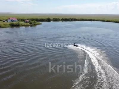 Участок · 70 га, Приречное за 190 млн 〒