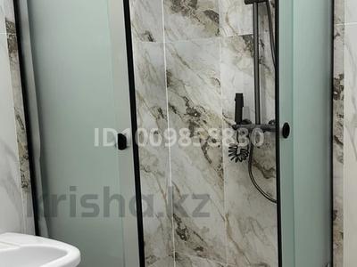 3-бөлмелі пәтер · 82 м² · 4/5 қабат, мкр Сары Арка, Сары-Арка 30, бағасы: 32 млн ₸ в Атырау