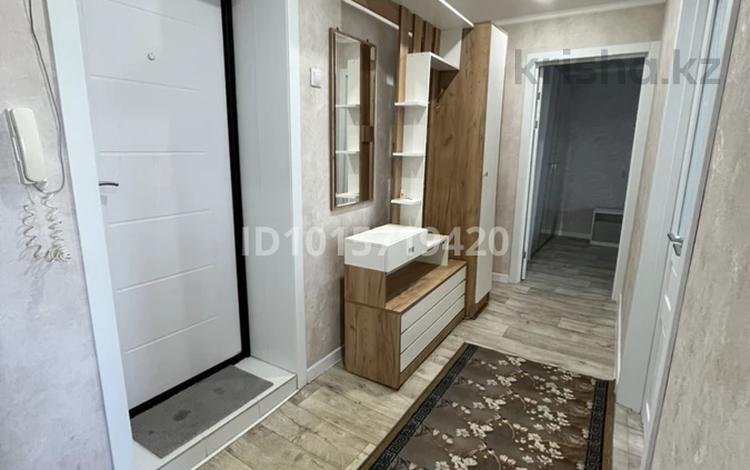 2-бөлмелі пәтер · 70 м² · 5/10 қабат, Темербаева 39, бағасы: 350 000 ₸ в Костанае — фото 2