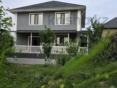 Жеке үй · 5 бөлме · 205 м² · 7 жүзд., Тлендиева, бағасы: 80 млн ₸ в Карабулаке (п.Ключи)