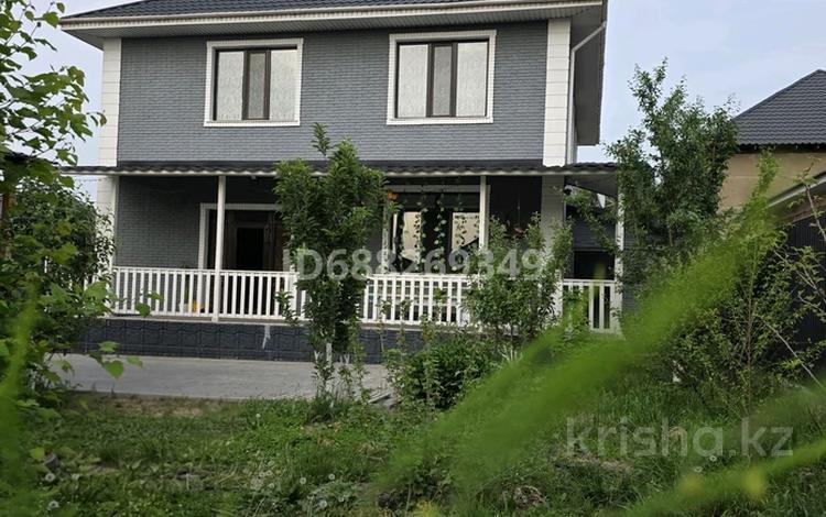 Жеке үй · 5 бөлме · 205 м² · 7 жүзд., Тлендиева, бағасы: 80 млн ₸ в Карабулаке (п.Ключи) — фото 50