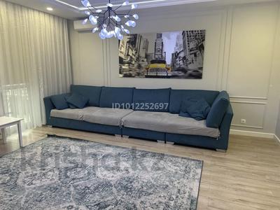 2-бөлмелі пәтер · 75 м² · 8/12 қабат, Мустай Карим 13а — Жандосова сайна, бағасы: 450 000 ₸ в Алматы, Ауэзовский р-н