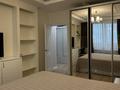 2-бөлмелі пәтер · 75 м² · 8/12 қабат, Мустай Карим 13а — Жандосова сайна, бағасы: 450 000 ₸ в Алматы, Ауэзовский р-н — фото 3