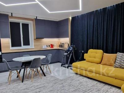 Отдельный дом · 3 комнаты · 77.4 м² · 8 сот., Шугыла за 35 млн 〒 в Кокшетау