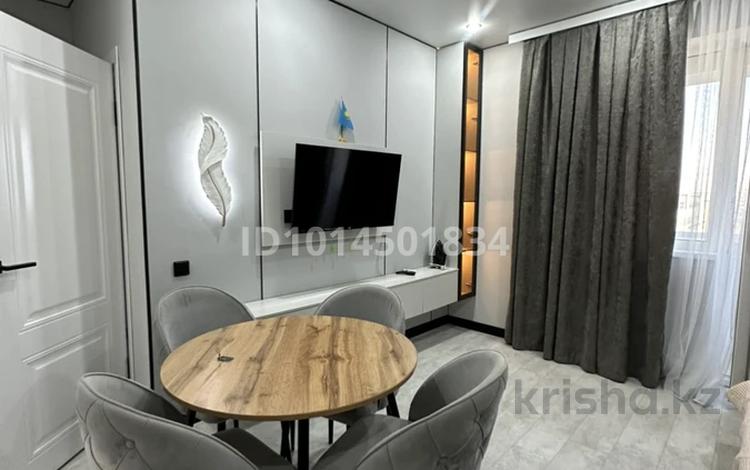 2-комнатная квартира · 48 м² · 14/16 этаж, мкр Шымсити, ​Туркия 1280/2 за 2 500 ₸ в Шымкенте, Абайский р-н — фото 9