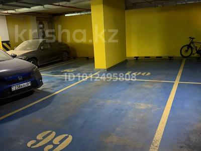Паркинг · 27 м² · Кошкарбаева 32/1 за 1.2 млн 〒 в Астане, Алматы р-н