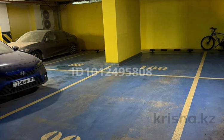 Паркинг · 27 м² · Кошкарбаева 32/1, бағасы: 1.2 млн ₸ в Астане, Алматы р-н — фото 2