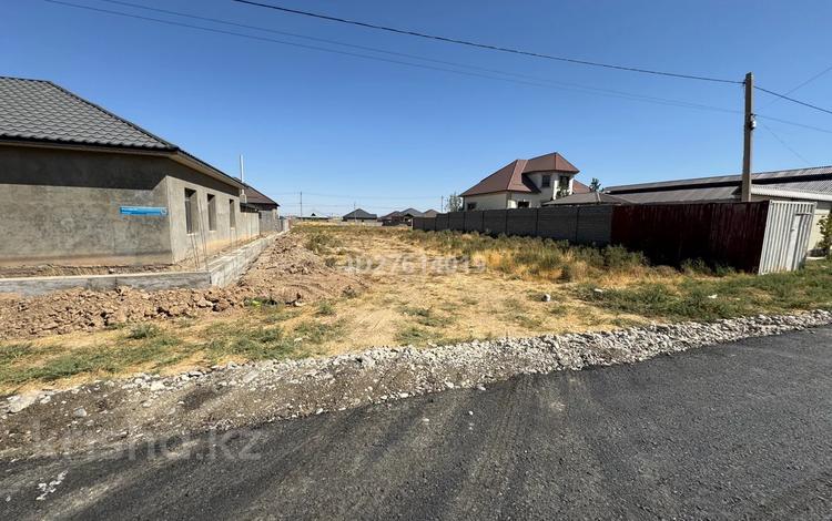 Участок · 8 соток, Бүлдірген 710 за 20 млн ₸ в Шымкенте, Каратауский р-н — фото 21