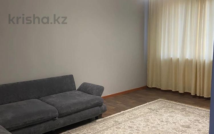 2-комнатная квартира · 35 м² · 6/9 этаж, Райымбека за 26.5 млн ₸ в Алматы, Наурызбайский р-н — фото 7