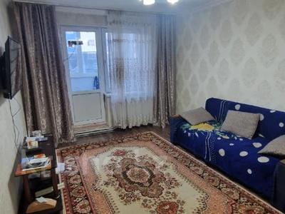 1-комнатная квартира · 45 м² · 1/5 этаж, Есенберлина 8/2 за 16.7 млн ₸ в Усть-Каменогорске