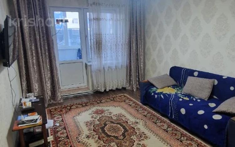 1-комнатная квартира · 45 м² · 1/5 этаж, Есенберлина 8/2 за 16.7 млн ₸ в Усть-Каменогорске — фото 7