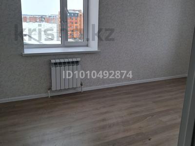 3-комнатная квартира · 68 м² · 6/6 этаж, Микрорайон Береке, Мкр. Береке, 21 43 за 130 000 〒 в Костанае