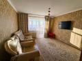 3-бөлмелі пәтер · 60 м² · 9/9 қабат, Юго-Восток ш/а., Орбита 28 — Республики, Сарыарка, Дюсембекова, бағасы: 17.5 млн ₸ в Караганде, Казыбек би р-н