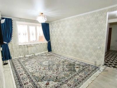 3-комнатная квартира · 69.2 м² · 3/9 этаж, Алий Молдагуловой за 20.5 млн 〒 в Актобе