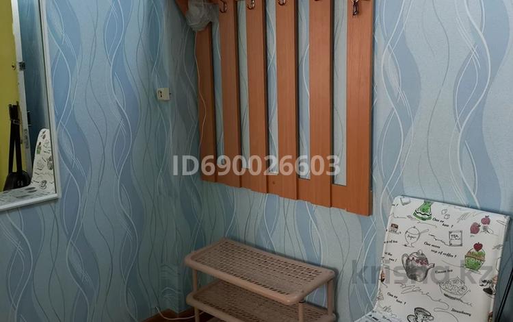 2-комнатная квартира · 42 м² · 3/4 этаж, Сейфуллина 9 — Сейфуллина -Бокейханова за 11.5 млн 〒 в Балхаше — фото 2
