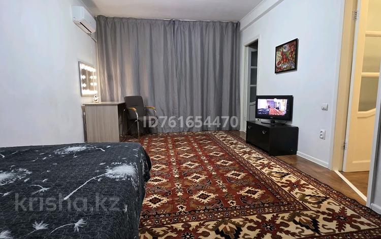 1-комнатная квартира · 31.6 м² · 2/4 этаж, Клочкова 189 — Атакент: Тимирязева / Ауэзова за 260 000 ₸ в Алматы, Бостандыкский р-н — фото 18