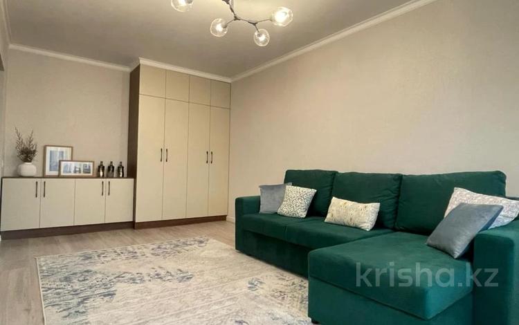 1-комнатная квартира, 35 м², 3/5 этаж, мкр Орбита-4 3 за 25 млн 〒 в Алматы, Бостандыкский р-н — фото 6