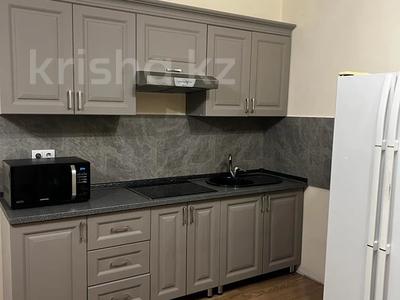 2-комнатная квартира · 53 м² · 5/12 этаж, Тулебаева 49/1 за 350 000 ₸ в Алматы, Медеуский р-н