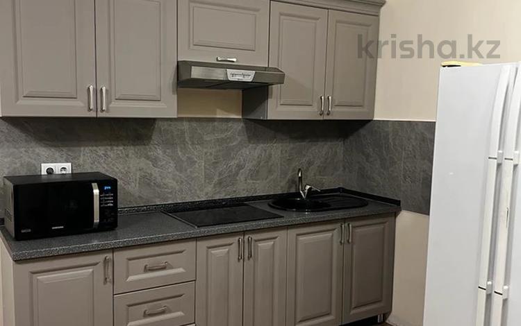 2-комнатная квартира · 53 м² · 5/12 этаж, Тулебаева 49/1 за 350 000 ₸ в Алматы, Медеуский р-н — фото 7