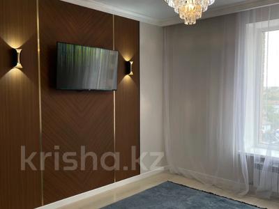 1-бөлмелі пәтер · 40 м² · 5/12 қабат, Бейбарыс Султан 25к3, бағасы: 23.6 млн ₸ в Астане, Сарыарка р-н