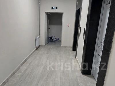 1-комнатная квартира · 42.3 м² · 7/12 этаж, Е-36 2 за 22.8 млн 〒 в Астане, Нура р-н