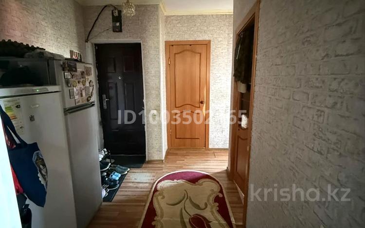 3-комнатная квартира · 49.5 м² · 5/5 этаж, мкр Центральный, Валиханова 9а — Махамбета Утемисова за 16 млн ₸ в Атырау — фото 2