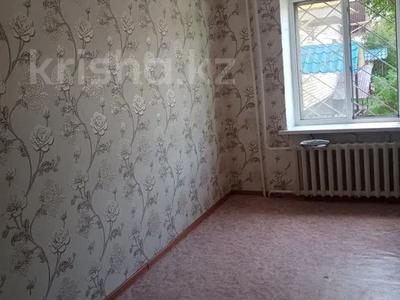1-комнатная квартира, 35 м², 1/5 этаж помесячно, Алдабергенова 86 за 70 000 〒 в Талдыкоргане