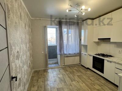 1-комнатная квартира · 41.7 м² · 1/5 этаж, бокенбай батыра за 14.9 млн ₸ в Актобе