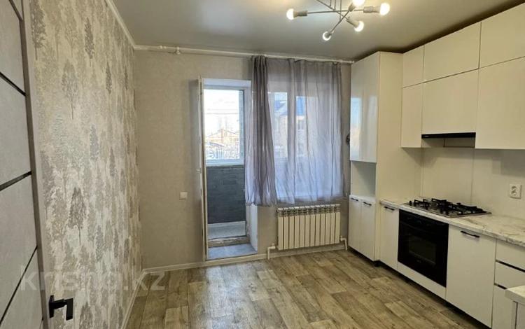 1-комнатная квартира · 41.7 м² · 1/5 этаж, бокенбай батыра за 14.9 млн ₸ в Актобе — фото 2