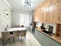 2-комнатная квартира · 70 м² · 5/6 этаж, Алихан Бокейхан 27 за 51 млн ₸ в Астане, Есильский р-н