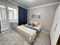2-комнатная квартира · 70 м² · 5/6 этаж, Алихан Бокейхан 27 за 51 млн ₸ в Астане, Есильский р-н — фото 12