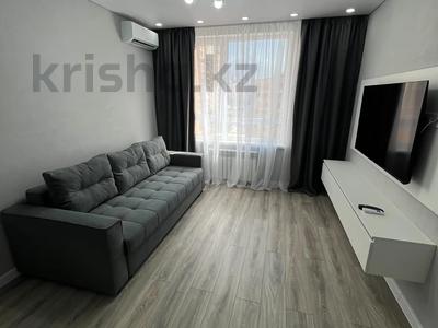 2-комнатная квартира · 55 м² · 7/14 этаж, Утепова 31 за 370 000 ₸ в Алматы, Бостандыкский р-н
