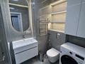 2-комнатная квартира · 55 м² · 7/14 этаж, Утепова 31 за 370 000 ₸ в Алматы, Бостандыкский р-н — фото 9