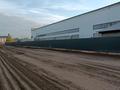 Промбаза · 1 га, Центральная 80 — Находится рядом Форес завод за 200 млн 〒 в 