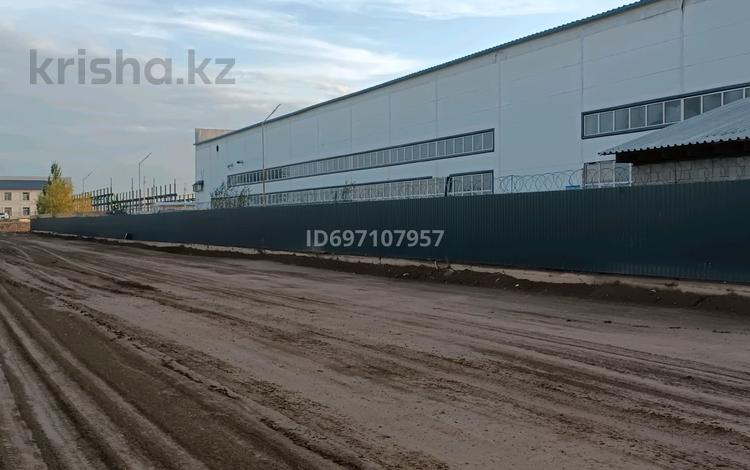Промбаза · 1 га, Центральная 80 — Находится рядом Форес завод за 200 млн 〒 в  — фото 6