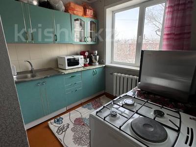 1-комнатная квартира · 31.5 м² · 4/4 этаж, Глинки за 9.9 млн 〒 в Семее