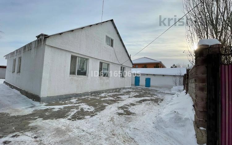 Отдельный дом · 6 комнат · 160 м² · 10 сот., Зеренды 5 за 90 млн ₸ в Астане, Алматы р-н — фото 9