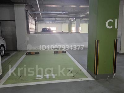 Паркинг · 13.5 м² · Кошкарбаева за 3.2 млн ₸ в Астане, Сарайшык р-н