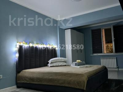 1-комнатная квартира · 40 м² · 5/12 этаж, Тулебаева 49/1 — Гоголя за 15 000 ₸ в Алматы, Медеуский р-н