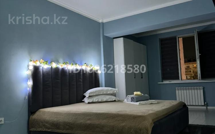 1-комнатная квартира · 40 м² · 5/12 этаж, Тулебаева 49/1 — Гоголя за 15 000 ₸ в Алматы, Медеуский р-н — фото 2