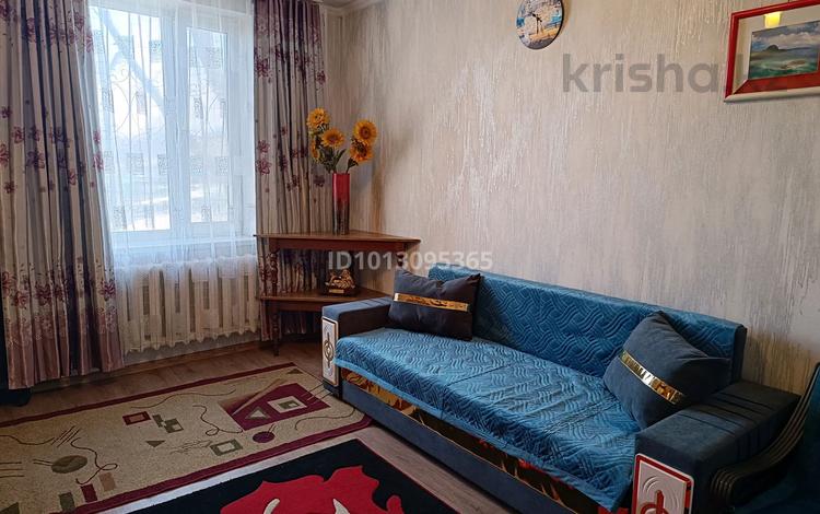 1-комнатная квартира · 27 м² · 2/2 этаж, Шелихова — Станиславского за 18.5 млн ₸ в Алматы, Жетысуский р-н — фото 2