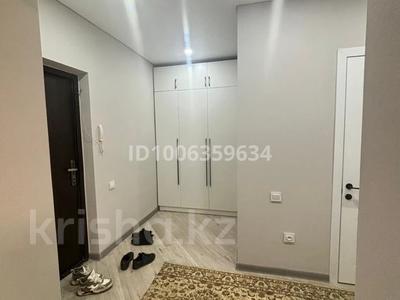 1-комнатная квартира · 45 м² · 3/5 этаж, Восточный микрорайон 29 — Напротив ресторана «Алтын гасыр» за 130 000 ₸ в Талдыкоргане