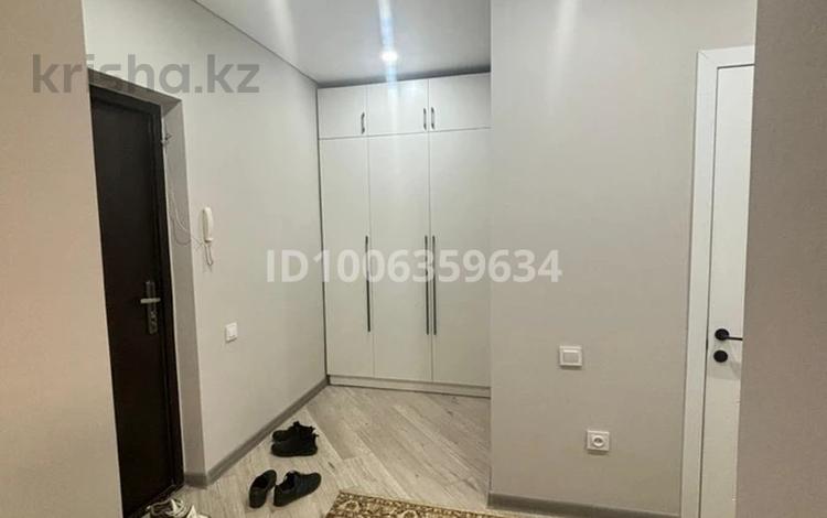 1-комнатная квартира · 45 м² · 3/5 этаж, Восточный микрорайон 29 — Напротив ресторана «Алтын гасыр» за 130 000 ₸ в Талдыкоргане — фото 2