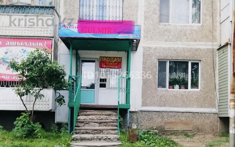 Магазины и бутики · 64 м² за 20 млн ₸ в Байкент — фото 2